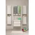 Ceramica lux Tara Bella vertikala 35x140 konzolna polica 300278