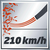 Einhell GC-CL 18 Li E-Solo, akumulatorski duvač lišća ( 3433532 )