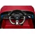 Premium Stil Automobil na akmulator za decu BMW I4, 12V, Crveni