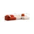 ATELIER DEL SOFA Ugaona sofa Flamingo Corner 4 (L15+O1+Chlr)