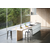 Alveus sudopera Atrox 40 g91 P-U g91 - crna   790 x 500 x 195 mm