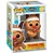 Vinilna figurica Funko Pop! Disney Hercules - Training Phil (1668)