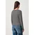 Levis kardigan ženski bombaž z elastanom AUSTEN BUTTON THROUGH LS