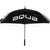 Dežnik Big Max Aqua UV XL Black/Charcoal