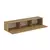 HANAH HOME TV polica Oscar Sapphire Oak