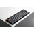 Tastatura Keychron K1 Max (K1M-A3) QMK Wireless / 80% / Brown Switch / mehanička / Black
