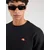 ELLESSE Majica Islington črna