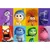 Trefl Puzzle - Inside Out 2, 60 delov - 1 kos.