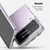 Ringke Slim maska za Samsung Galaxy Z Flip 3 - prozirna