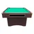 Buffalo Eliminator III 7 ft. Brown