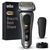 BRAUN električni brivnik 9515S Series 9 PRO+