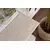HANAH HOME Komoda Solace Travertine Black