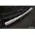 Protective trunk edge trim Lexus RZ 2023- (matte)