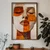Wallity Slika 50x70cm