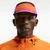 Nike ACG Fly Unstructured Cap - Orange - Polyester