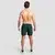 GymBeam Base Shorts Forest