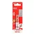 Milwaukee Udarne burgije za metal TIN HEX 2/1 HSS-G TiN 3.2x66 mm 2/1