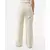 Mexx Ženske pantalone MF007001161W, Ravan kroj, Krem