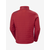 Helly Hansen Crew Insulator 2.0 Jakna 507082 Rdeča