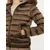 Colmar Puhovka 2286E 2YO Rjava Slim Fit