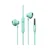 Energy Sistem Slušalice EasyPods M45931, Menta