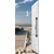 Fototapeta za vrata BEACH DUNE 86x200 cm