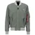 ALPHA INDUSTRIES Prehodna jakna, zelena