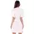 Love Moschino Ženska haljina W 5 B00 02 M 3876-A00, Bela