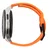 Narukvica za pametni sat Watch Silicone Strap UAG Scout 22mm narandžasti