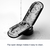 Tenga – Flip Hole Zero