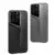 Maska za telefon Blade za iPhone 15 Pro, Siva