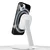 Puro AQUA Flexible kućište s MagSafe za Apple iPhone 15 Pro Max - Crna KP39003