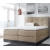 Boxspring postelja Sultan - 140x200cm