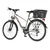 Bicikl Tour Visitor Bold 28 Alu 22 Disk Dupli Disk Hidraulika 21 Brzina 167-192cm (L/Xl) Sivi