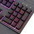 Redragon gejmerska tastatura Shiva K512RGB-1 RGB