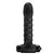 Stimulator za klitoris Pretty love Aleksander, 13cm, Crni