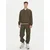 Champion Jopa 220416 Zelena Loose Fit