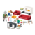 PLAYMOBIL Dollhouse Dnevna soba 30660