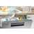 GORENJE prostostoječi pomivalni stroj GS642E90X