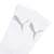 PUMA Running Crew Socks Unisex (2-Pack), Clothing, White, 43-46
