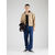 Carhartt WIP Kavbojke moder denim