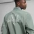 Mens Puma Class Bomber, Green, Size S, Clothing