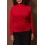 Trendyol Curve Ženska bluza Tbbaw26Af00104, Crvena
