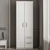 Hanah Home Ormar Vespera 2, 60x171,8x45 cm, Beli