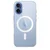 Apple iPhone 17 Clear Case sa MagSafe MGF24ZM/A providna maska