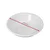 Set of 4 round bowls, 7 cm, ceramics - Westmark