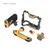 SmallRig HawkLock Quick Release Cage Kit for Sony Alpha 7R V/Alpha 7 IV/Alpha 7S III 5518 (BumbleBee Editon)