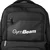 GymBeam FIT Prep Food Backpack Black