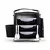 GymBeam Torba za hranu FIT Prep Black