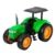 RC Green Daljinsko voden kmetijski traktor s prikolico